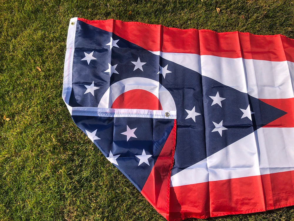 Ohio Flag