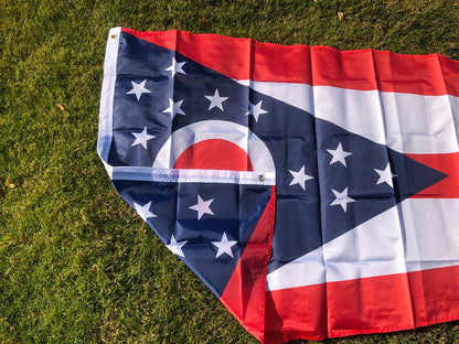 Ohio Flag