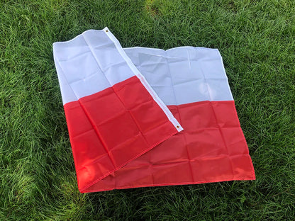 Poland Flag