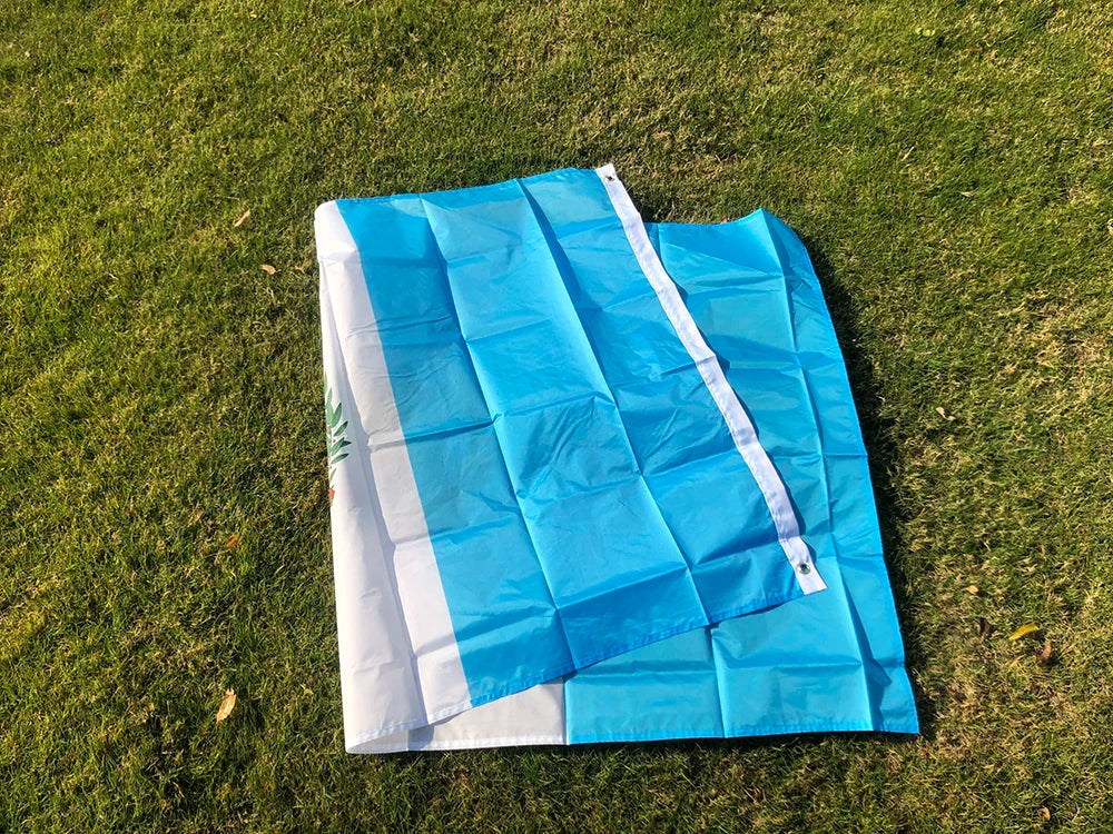 Guatemala Flag