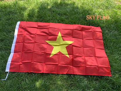 Vietnam Flag