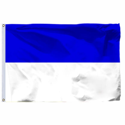 France 19 City Flags