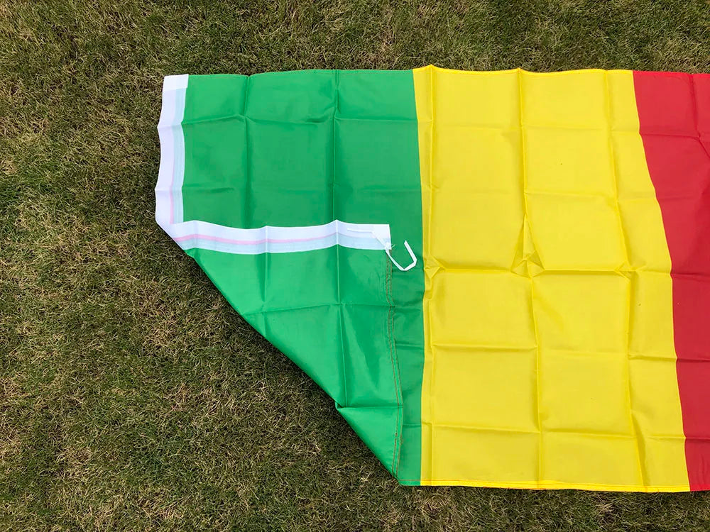 Mali Flag