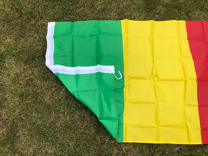 Mali Flag