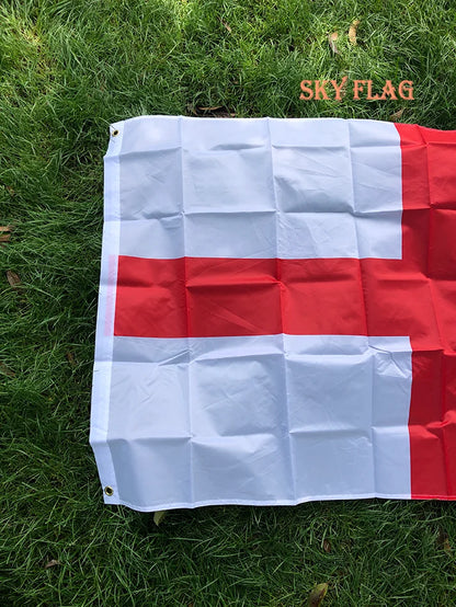 England Flag