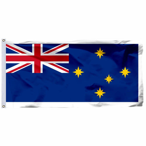 Australia Flag – Historical & Heritage Collection