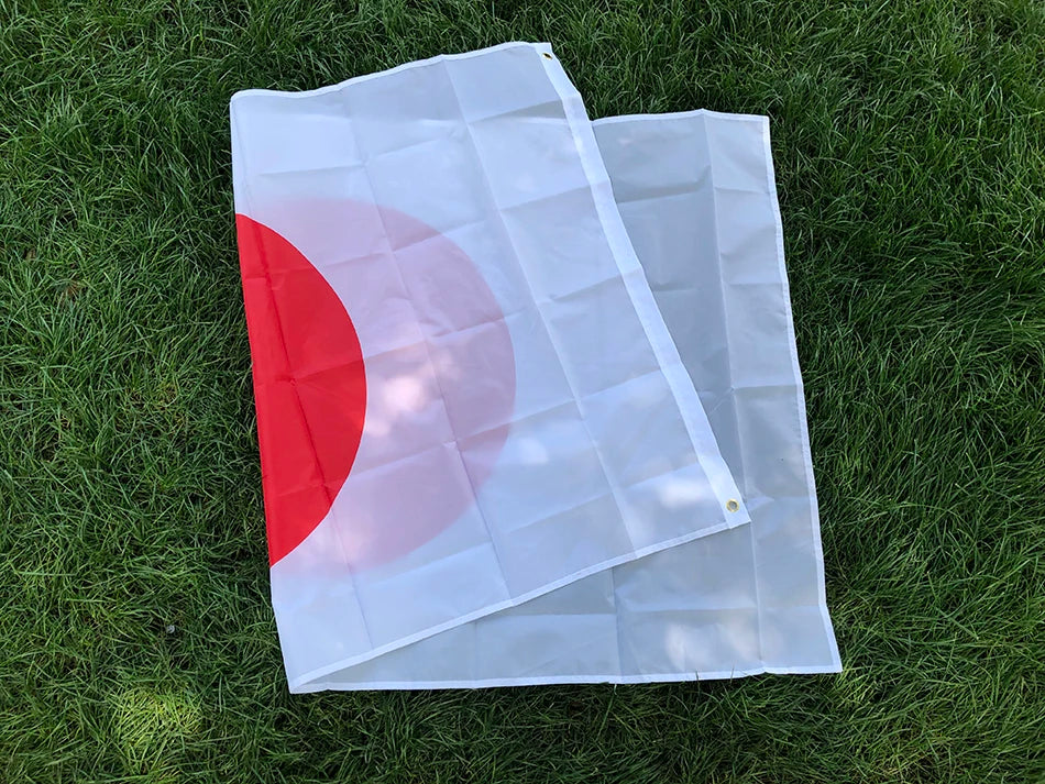 Japan Flag