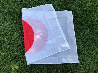 Japan Flag