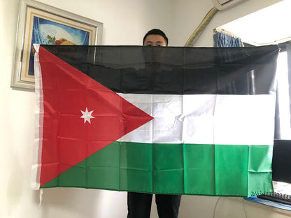 Jordan Flag