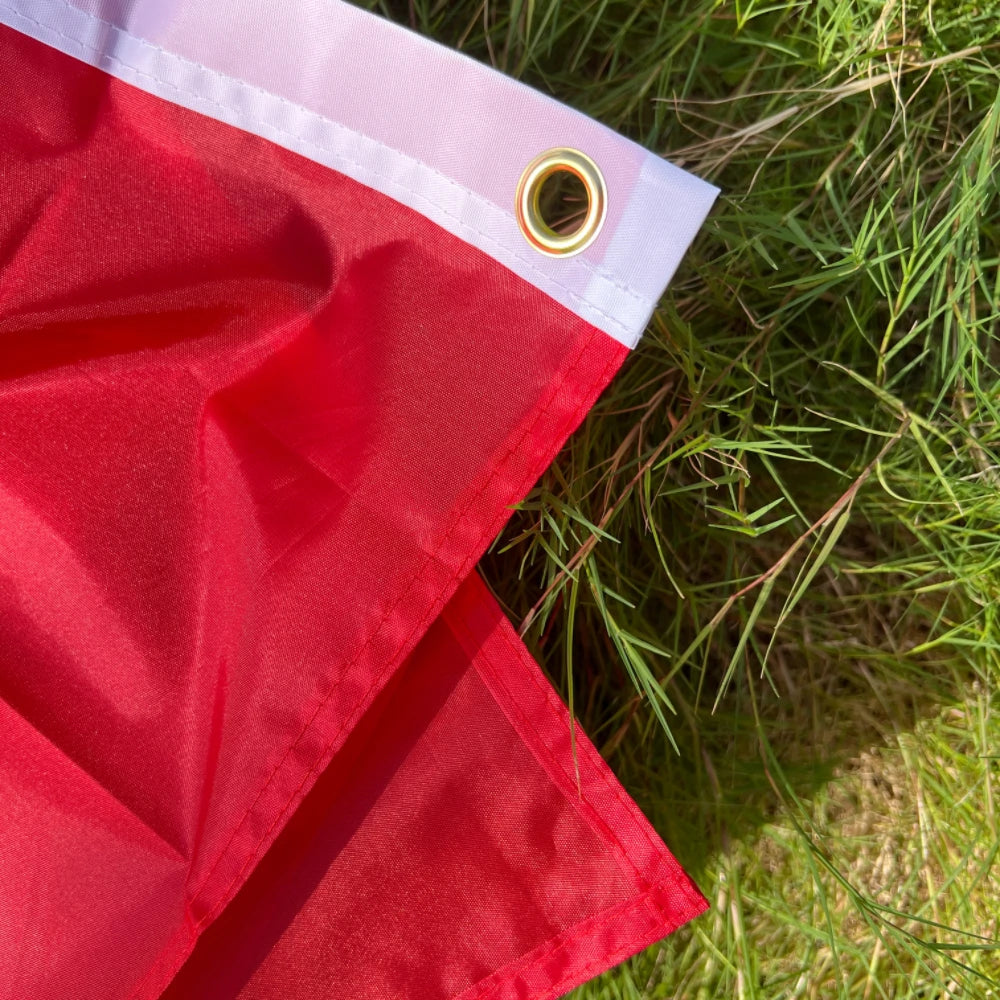 Morocco Flag