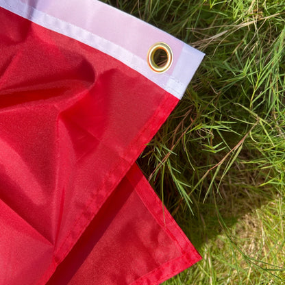 Morocco Flag
