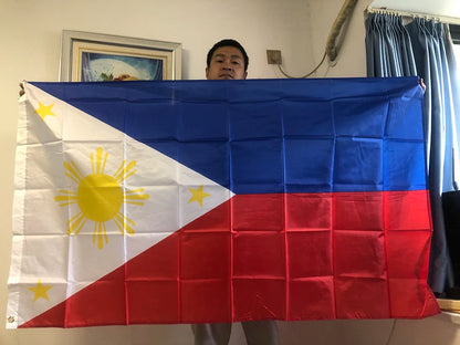 Philippines Flag