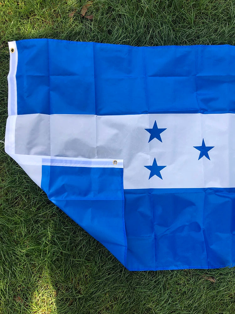 Honduras Flag