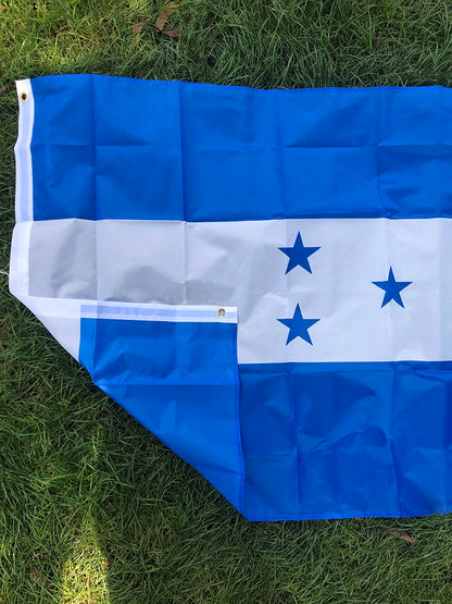 Honduras Flag