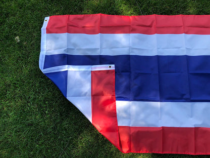 Thailand Flag