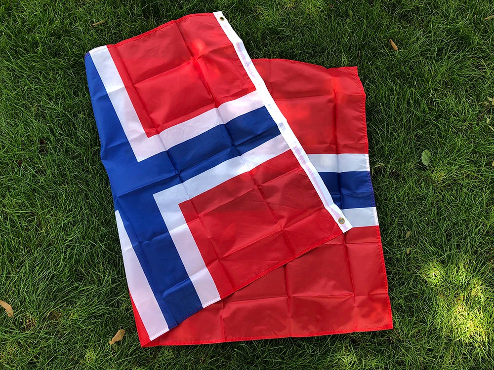 Norway Flag