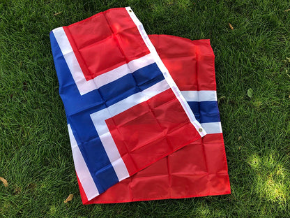 Norway Flag