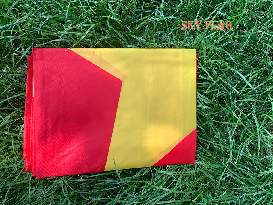 Vietnam Flag