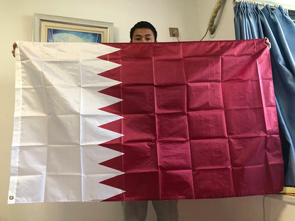 Qatar Flag