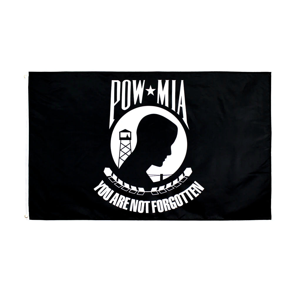 You Are Not Forgotten Flag