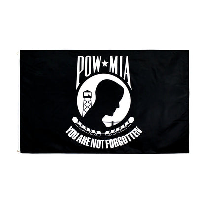 You Are Not Forgotten Flag
