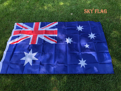 Australia Flag