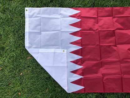 Qatar Flag