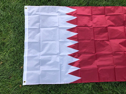 Qatar Flag
