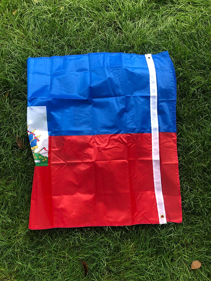 Haiti Flag