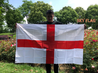 England Flag