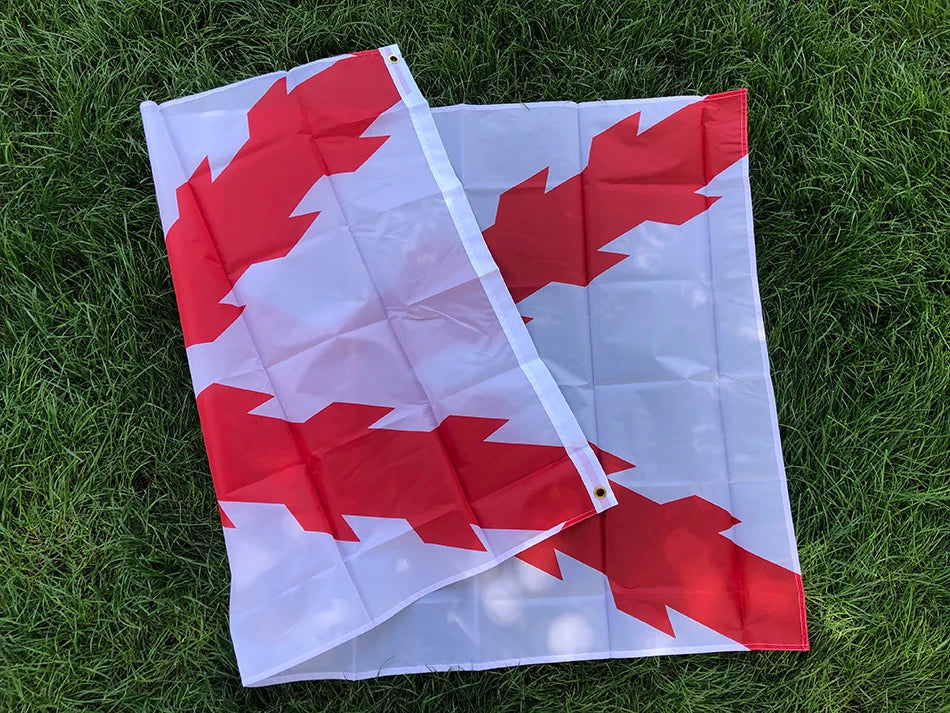 Spanish Cross of Burgundy Flag