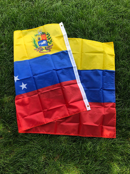 Venezuela Flag