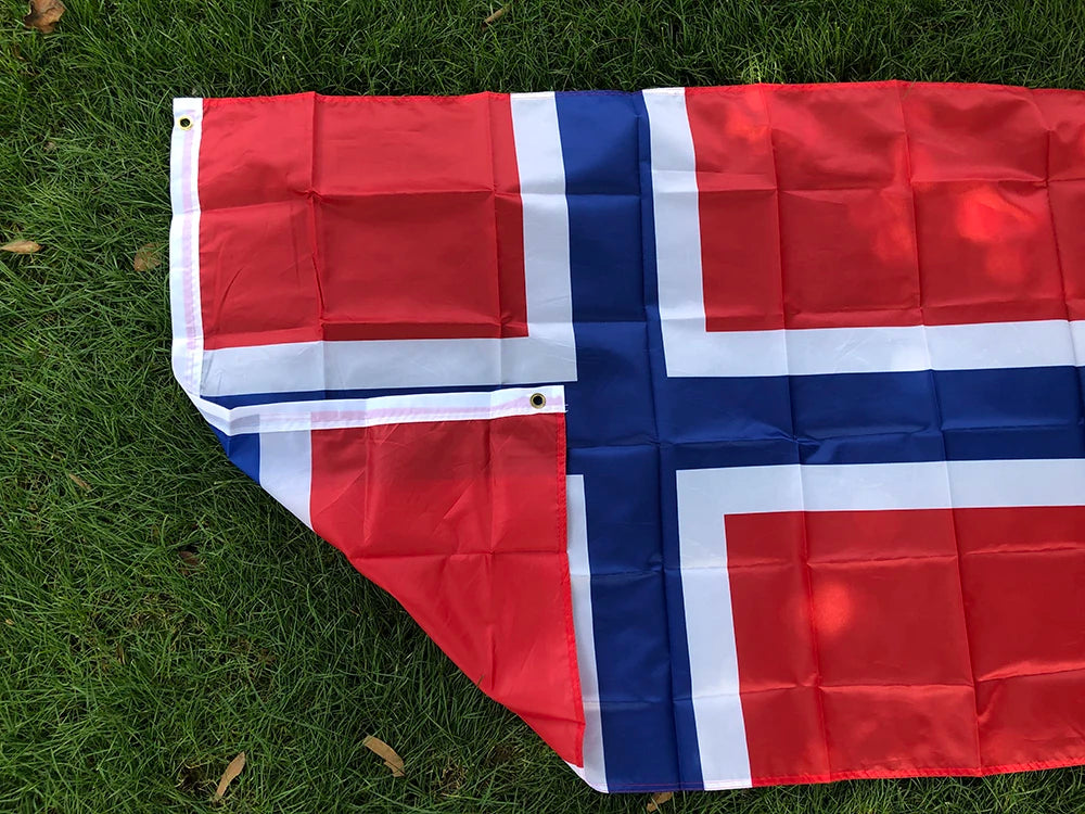 Norway Flag