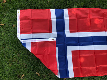 Norway Flag