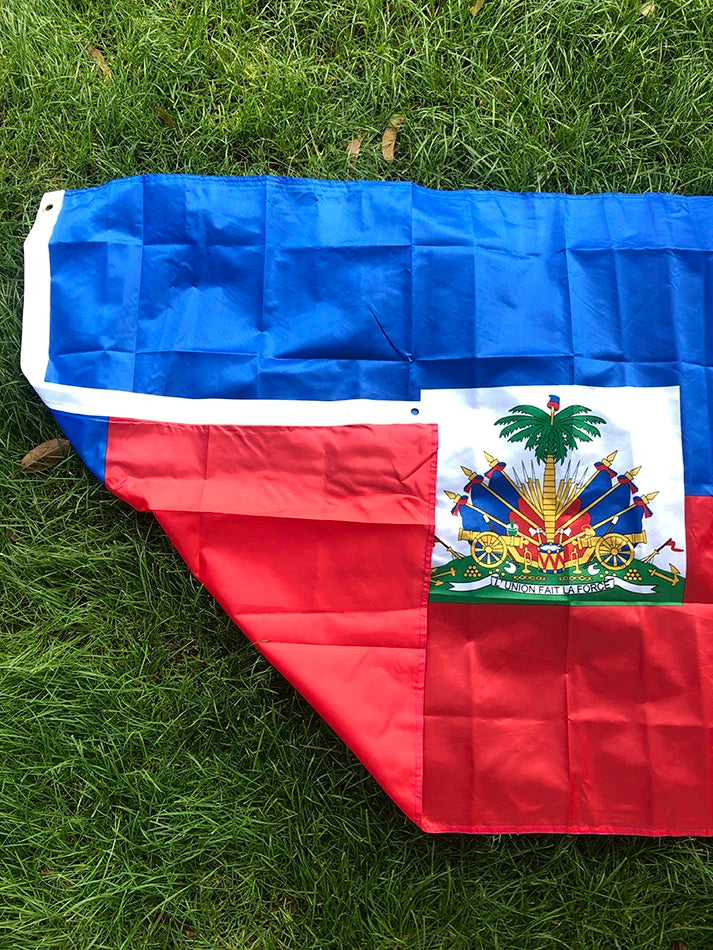 Haiti Flag