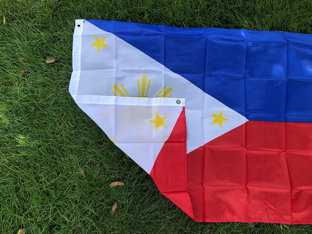 Philippines Flag