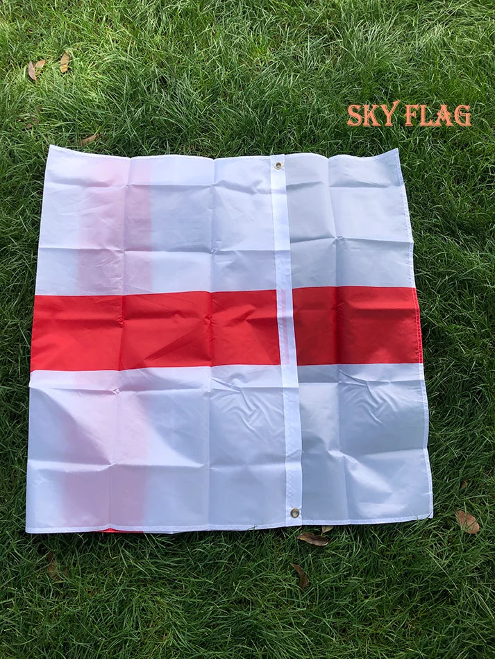 England Flag