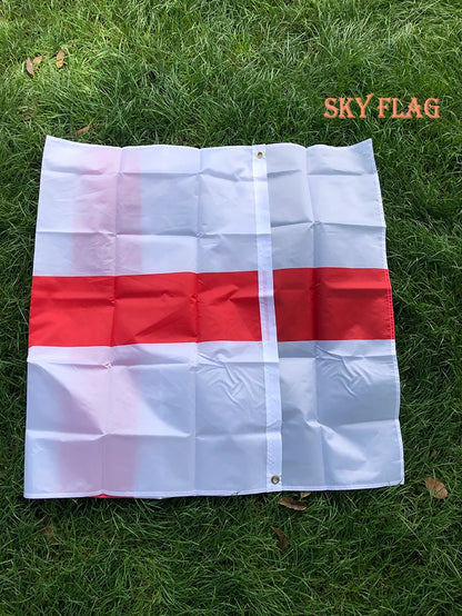 England Flag