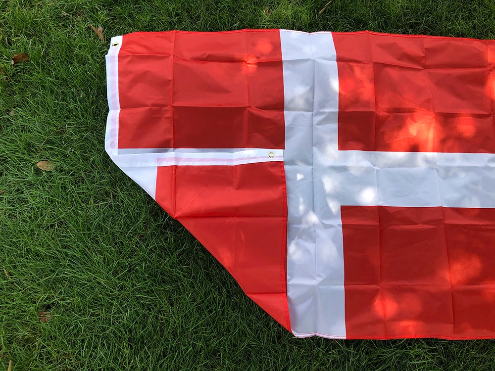 Denmark Flag