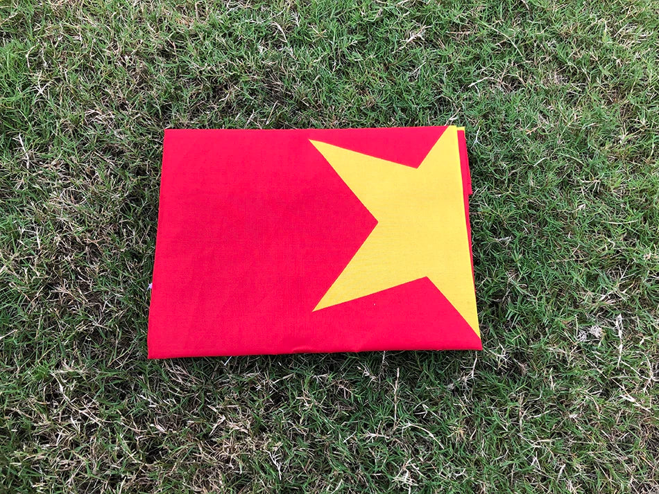 China Flag