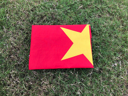 China Flag