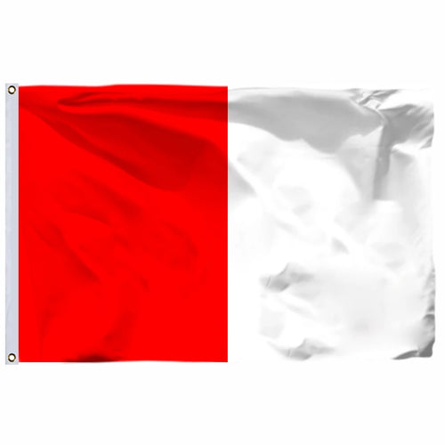 Italian and Sardinian Historical Flags
