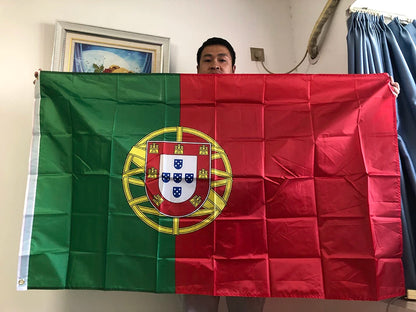 Portugal Flag