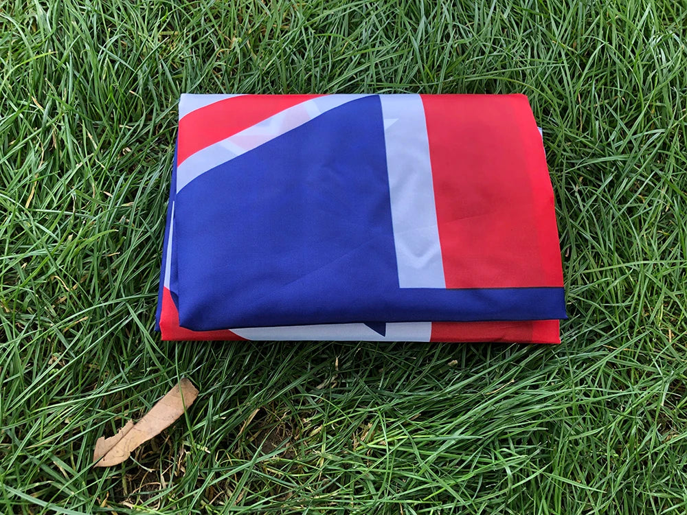 New Zealand Flag