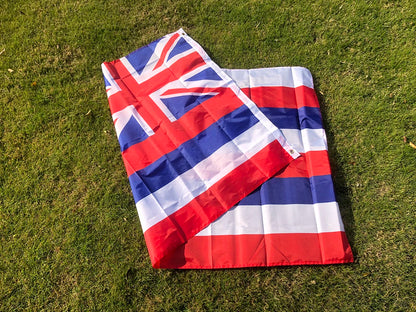 Hawaii Flag