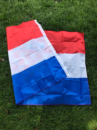 Croatia Flag