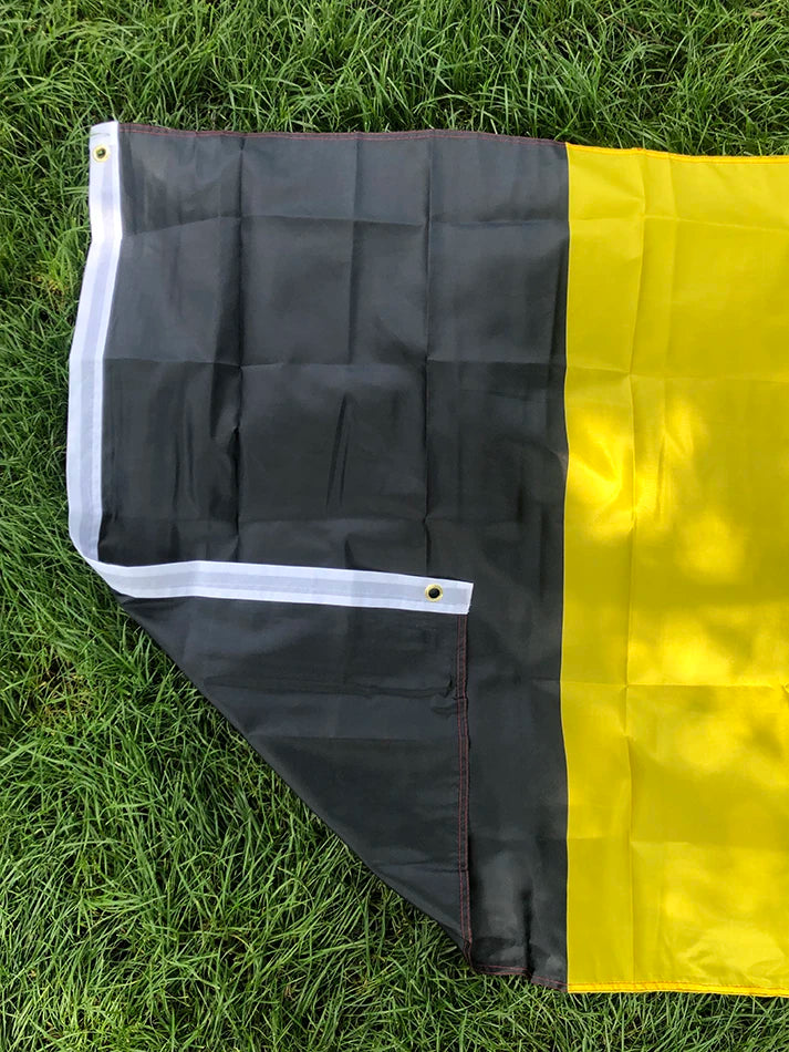 Belgium Flag