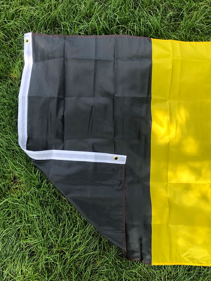 Belgium Flag