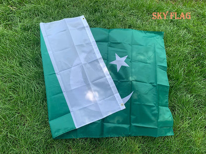 Pakistan Flag