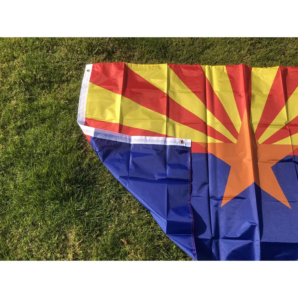 Arizona Flag
